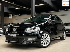 Volkswagen Polo - 1.2 TSI Highline Pano/XenonLed/Carplay