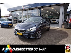 BMW 2-serie Active Tourer - 218i Centennial High Executive , 132dkm , Incl 12 mnd bovag garantie