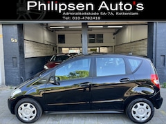 Mercedes-Benz A-klasse - 160 BlueEFFICIENCY Business Class