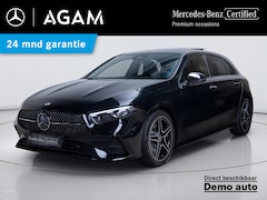 Mercedes-Benz A-klasse - Hatchback 180 Business Solution AMG Premium PLUS | Panorama dak