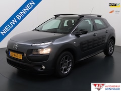 Citroën C4 Cactus - 1.2 PureTech Feel