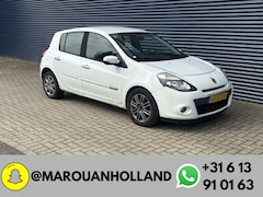 Renault Clio - 1.5 dCi Parisienne / NAVI / CLIMA