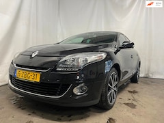 Renault Mégane - 1.5 dCi Bose SCHADEAUTO