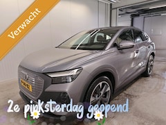 Audi Q4 Sportback e-tron - 35 Edition 55 kWh