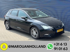 SEAT Leon - 1.6 TDI Limited / PARKSENSOR / TOPCAR