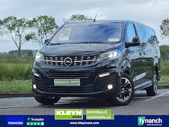 Opel Vivaro - 2.0 DC ac aut EURO6
