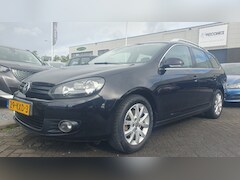 Volkswagen Golf Variant - 1.2 TSI Highline BlueMotion