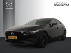 Mazda 3 - 3 2.5 e-SKYACTIV G 140pk Homura