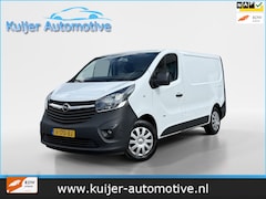 Opel Vivaro - 1.6 CDTI L1H1 Sport EcoFlex