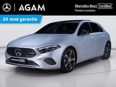 Mercedes-Benz A-klasse - Hatchback 180 Business Solution Luxury Panorama dak