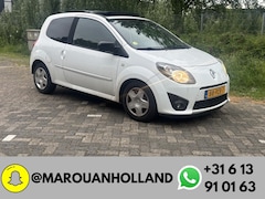 Renault Twingo - 1.5 dCi Night & Day / PANO / TOPCAR