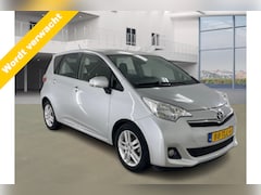 Toyota Verso S - 1.3 VVT-i AUTOMAAT Camera Navigatie VERWACHT