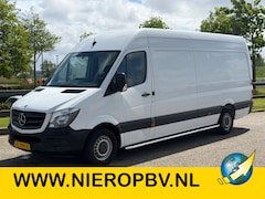 Mercedes-Benz Sprinter - 310CDI L3H2 Automaat