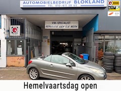 Peugeot 207 CC - 1.6-16V T Roland Garros