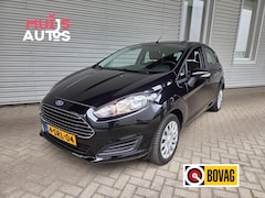 Ford Fiesta - 1.0 Style