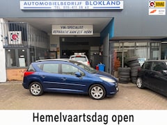 Peugeot 207 SW - 1.6 VTi XS Première/ met Airco, Cruise Control, NAP en een nieuwe APK