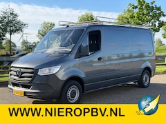 Mercedes-Benz Sprinter - 314CDI L2H1 FWD Airco Trekhaak EURO 6