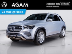 Mercedes-Benz GLE-Klasse - 350 de 4MATIC Premium Panorama dak | Trekhaak