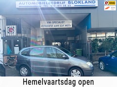 Renault Scénic - 1.6-16V Air/ Automaat/ met Airco, NAP en een nieuwe APK