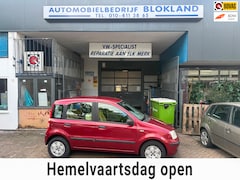 Fiat Panda - 1.2 Sportsound/ Automaat/ met onderhoudshistorie, Airco, NAP en een ruime APk