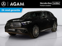 Mercedes-Benz GLC-klasse - 300e 4MATIC Sport Edition Premium | Panorama dak