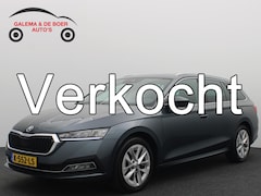 Skoda Octavia Combi - 1.0 e-TSI Business Edition AUTOMAAT / TREKHAAK / FULL LED / NAVI / CARPLAY / CLIMA / PDC /