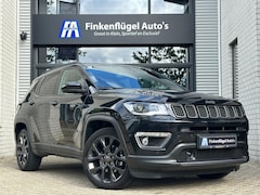 Jeep Compass - 1.3T S |Pano |Alpine |Memory |Camera |ACC |Leder |19'' |