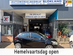 Mazda 2 - 2 1.3 TS Plus/ met onderhoudshistorie, Airco en een ruime APK