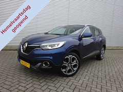 Renault Kadjar - 1.2 TCe Bose 1e Eigenaar - Cliamte / Navi / Cruise / Camera / Parkeers. / Stoelverw