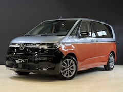 Volkswagen Multivan - 1.4 eHybrid L2H1 Energetic | 360 Camera | Stoel/Stuurverwarming | IQ Light | Panoramadak |