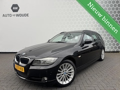 BMW 3-serie Touring - 320i Pano Stoelverwarming Trekhaak Leer