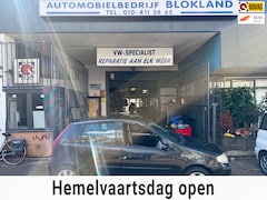 Fiat Punto - 1.4-16V Dynamic/ eerste eigenaar/ met Airco, NAP en een ruime APK