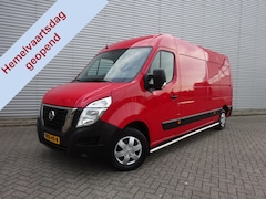 Nissan NV400 - 2.3 dCi L3H3 Acenta 1e Eigenaar / Airco / Navi / Cruise / Camera / CARPLAY / NAP