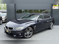 BMW 4-serie Gran Coupé - 428i High Executive M Pakket|Dealer onderhouden|HUD|Camera