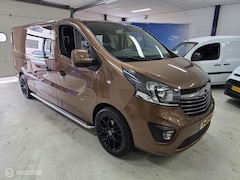 Opel Vivaro - bestel 1.6 CDTI L2H1 DC Sport