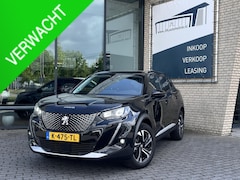 Peugeot 2008 - 1.2 Allure*ACC*LANE-ASS*NAVI*CAM*ECC*HAAK