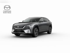 Mazda CX-6e - 78 kWh Takumi | Alarmsysteem | Automatisch dimmende binnenspiegel met randloos design | Ge