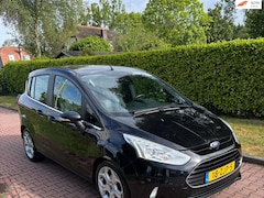 Ford B-Max - 1.0 EcoBoost Titanium NAP NWE APK
