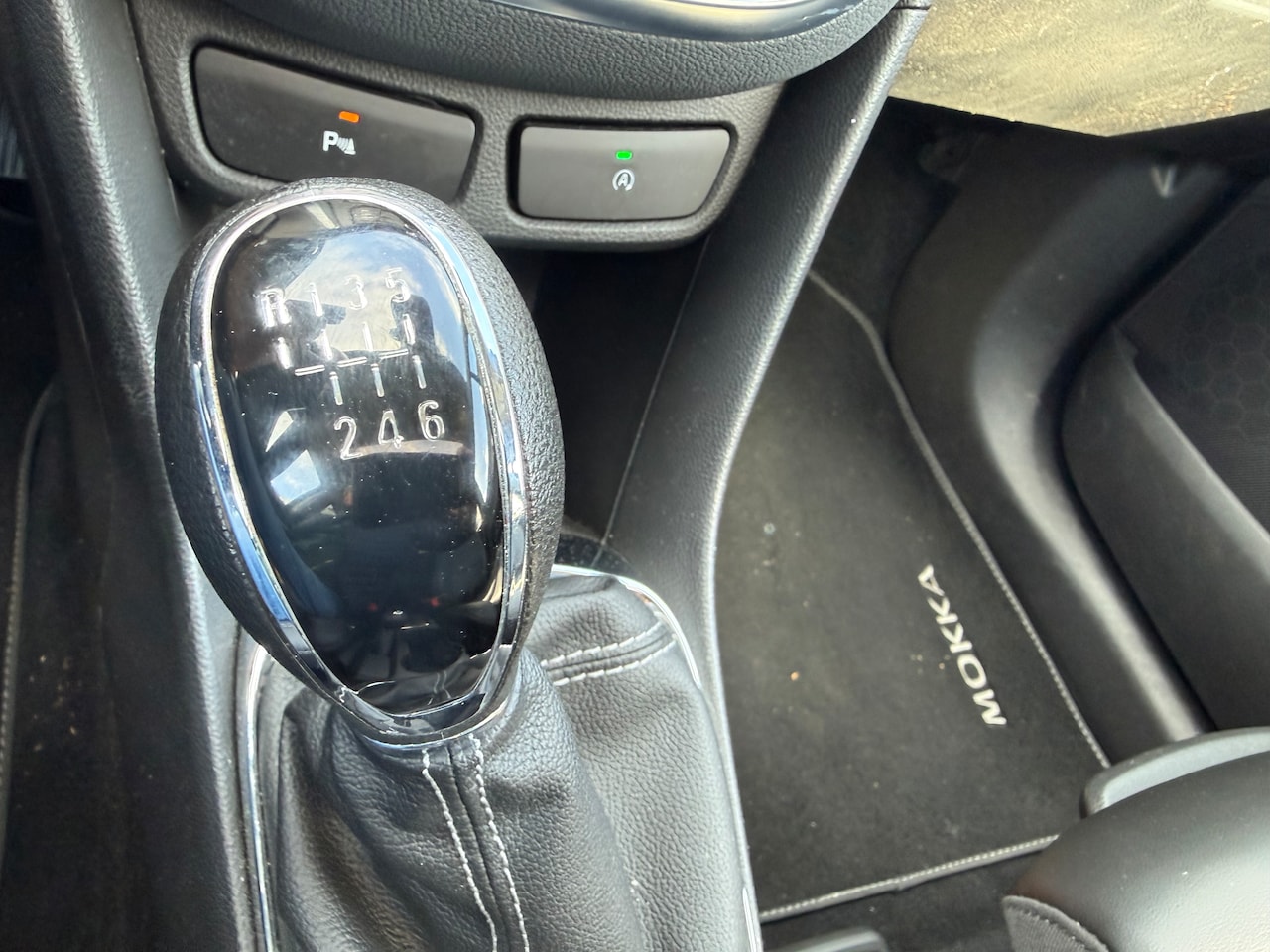 Opel Mokka - 1.4 T Innovation Tweede eigenaar