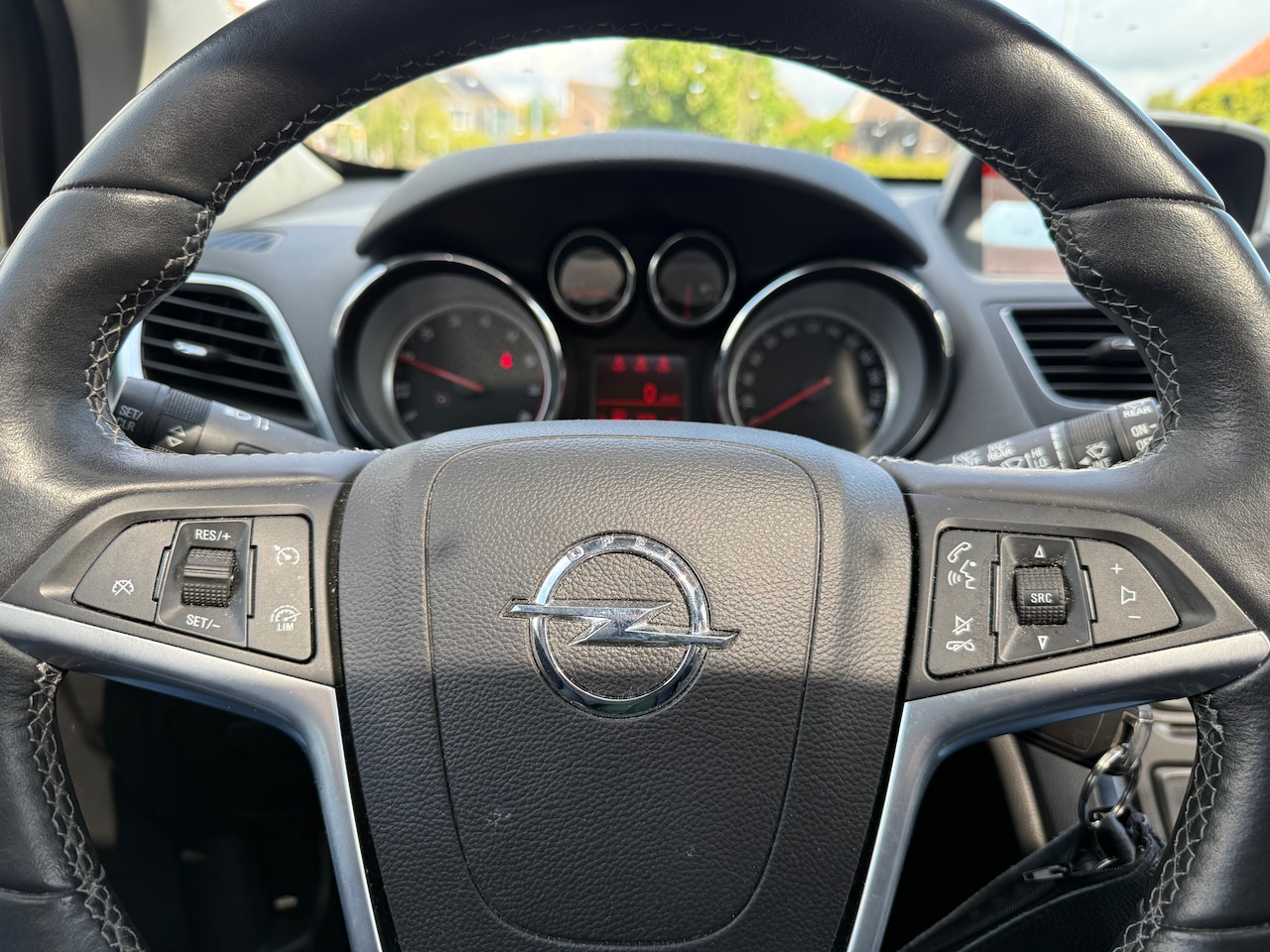 Opel Mokka - 1.4 T Innovation Tweede eigenaar