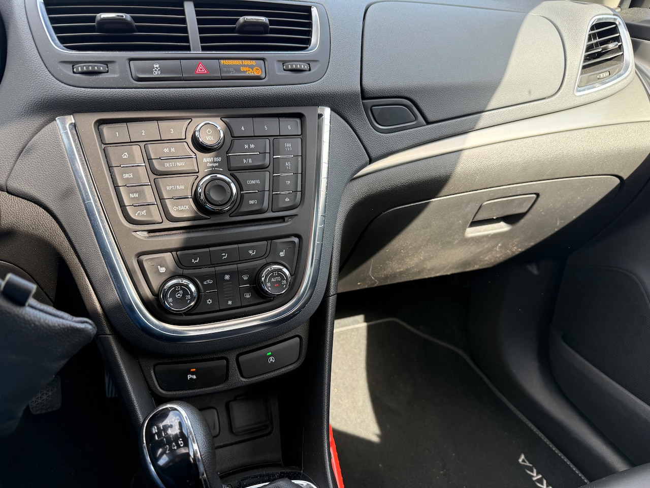 Opel Mokka - 1.4 T Innovation Tweede eigenaar