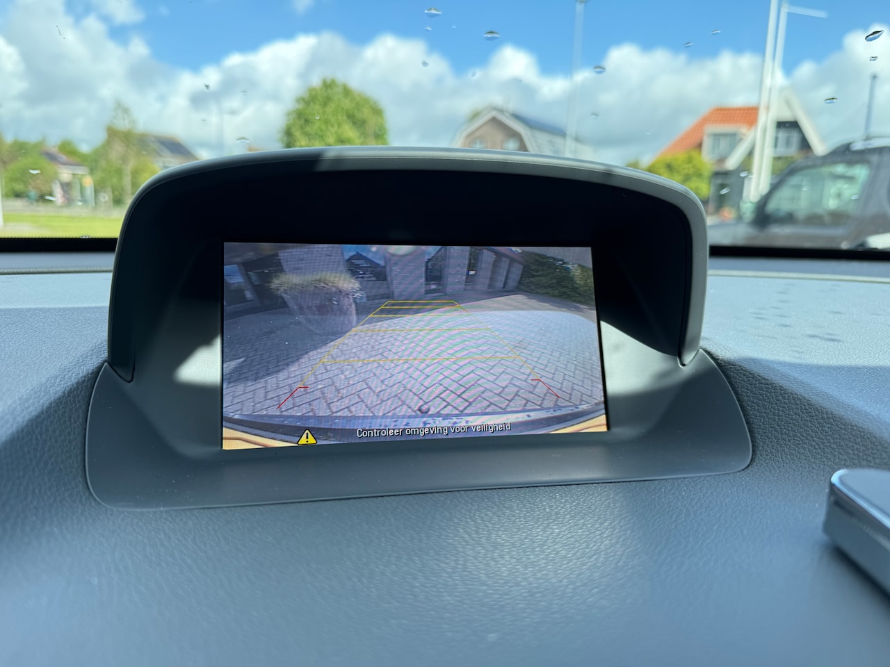 Opel Mokka - 1.4 T Innovation Tweede eigenaar