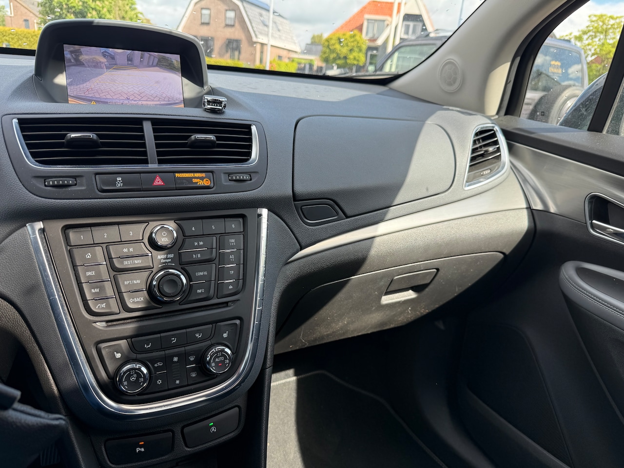 Opel Mokka - 1.4 T Innovation Tweede eigenaar