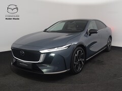 Mazda 6e - 80 kWh Takumi | 360° View Monitor | Alarmsysteem | Lane Keep Assist (LKA)