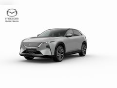 Mazda CX-6e - 78 kWh Takumi | Alarmsysteem | Automatisch dimmende binnenspiegel met randloos design | Ge