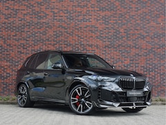 BMW X5 - 50e xDrive | M Performance - Pano - Trekhaak