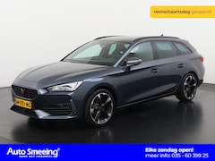 CUPRA Leon Sportstourer - 1.4 e-Hybrid | Trekhaak | Zondag Open