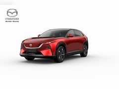 Mazda CX-6e - 78 kWh Takumi Business Edition | Alarmsysteem | Automatisch dimmende binnenspiegel met ran