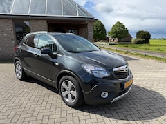 Opel Mokka - 1.4 T Innovation Tweede eigenaar