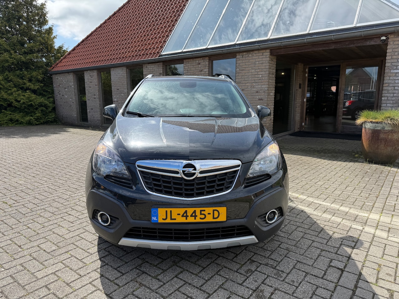 Opel Mokka - 1.4 T Innovation Tweede eigenaar